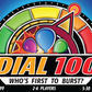 Dial 100 Card Game