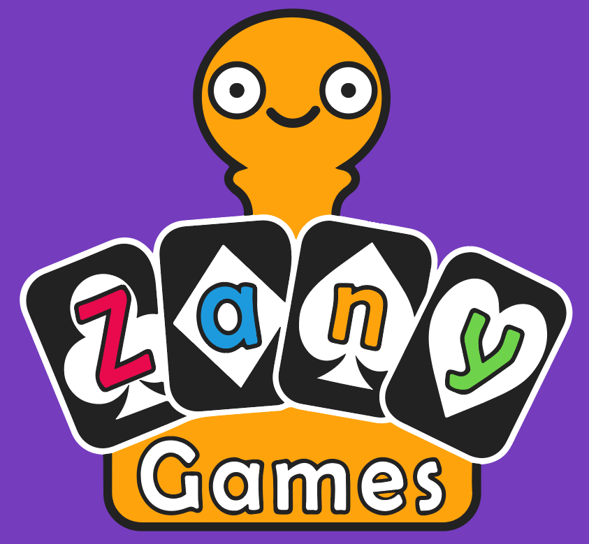 Zany Games