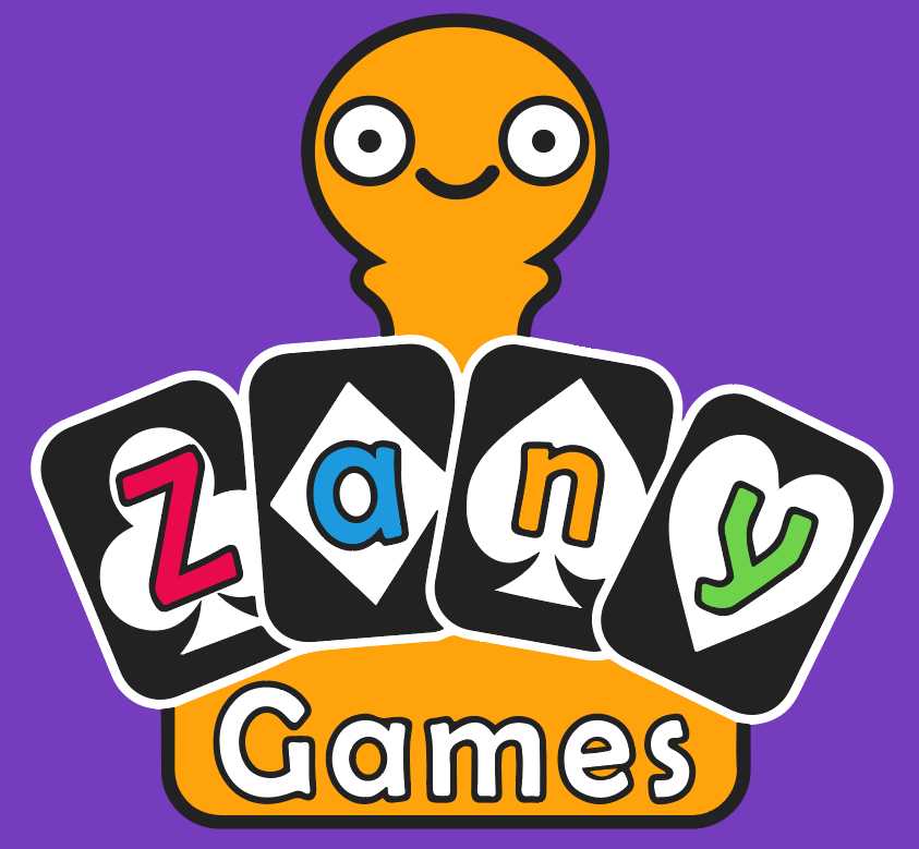 Zany Games 